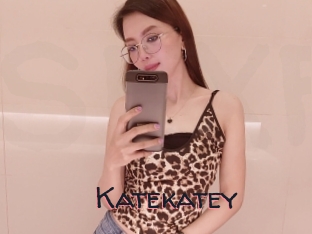 Katekatey