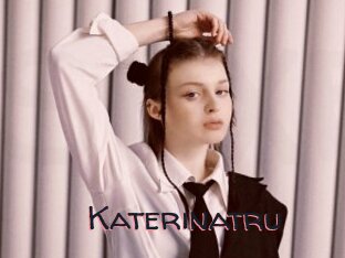 Katerinatru
