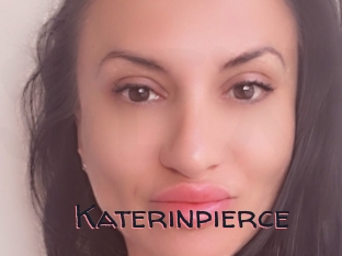 Katerinpierce