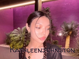 Kathleenjohnston