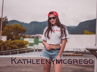 Kathleenymcgrego