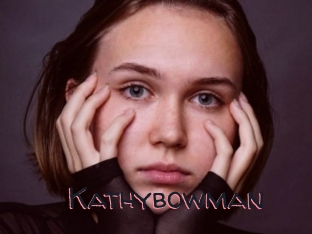 Kathybowman