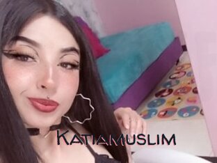 Katiamuslim