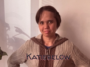 Katiebelow