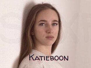 Katieboon