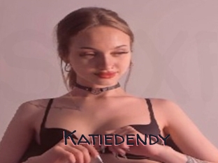 Katiedendy