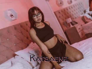Katsaenz