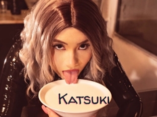 Katsuki