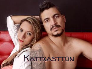 Kattxastton