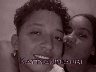 Kattyandlauri