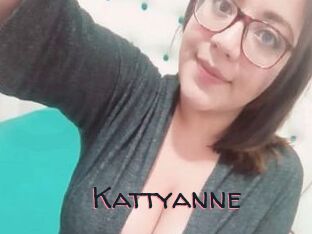 Kattyanne