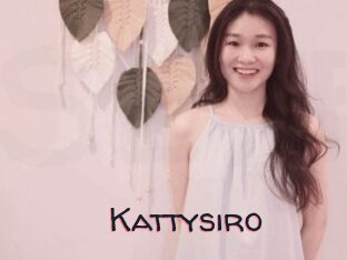Kattysiro