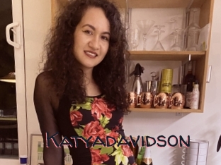 Katyadavidson