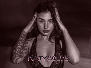 Katygolds