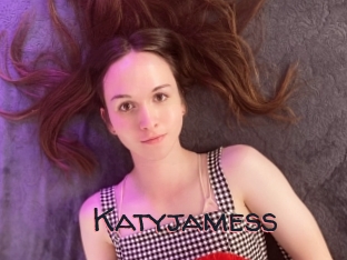 Katyjamess