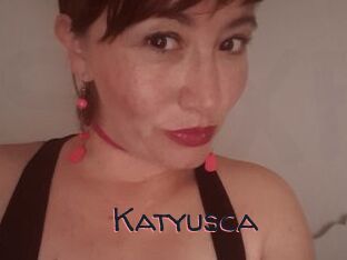 Katyusca