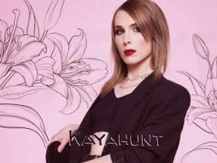 Kayahunt