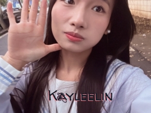 Kayleelin