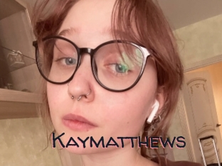 Kaymatthews