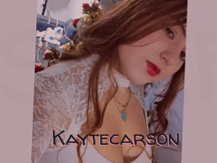 Kaytecarson
