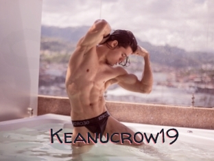 Keanucrow19