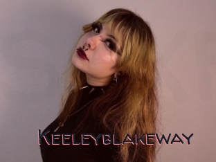 Keeleyblakeway