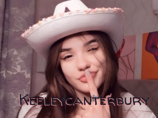 Keeleycanterbury