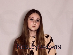 Keeleyhadwin