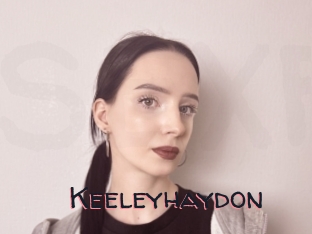 Keeleyhaydon