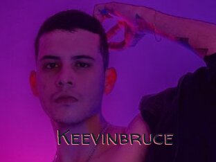 Keevinbruce