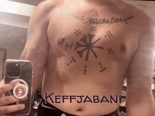 Keffjabani