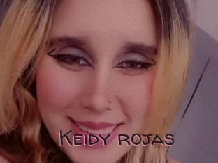 Keidy_rojas