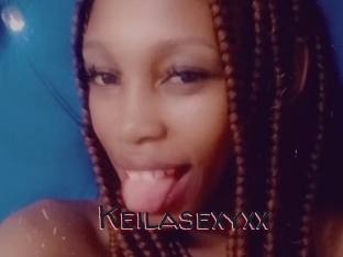 Keilasexyxx