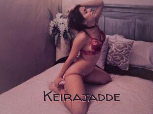 Keirajadde