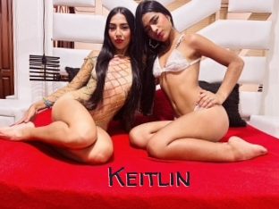 Keitlin
