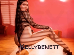 Kellybenett