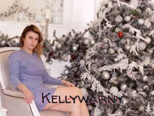 Kellywarny