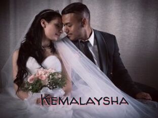 Kemalaysha