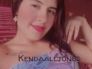 Kendaalljones