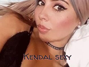 Kendal_sexy