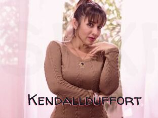 Kendallduffort