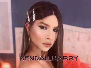 Kendallharry