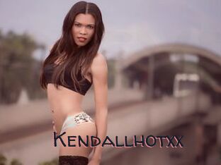 Kendallhotxx