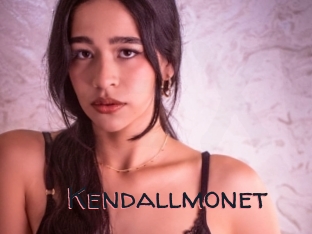Kendallmonet