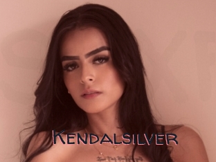 Kendalsilver