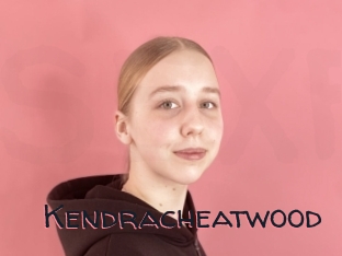 Kendracheatwood