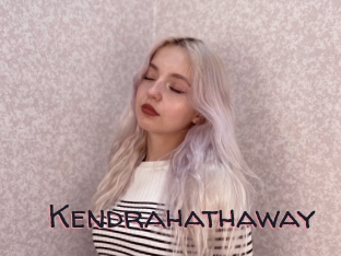 Kendrahathaway