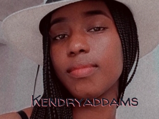 Kendryaddams