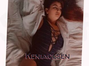 Keniaolsen