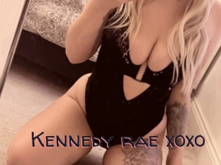 Kennedy_rae_xoxo